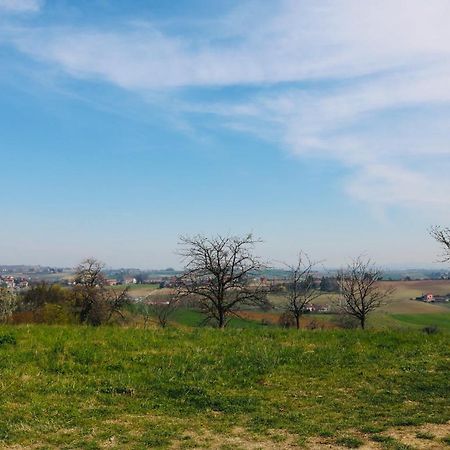 La Casa Dei Nonni Apartment Pino Torinese Bagian luar foto