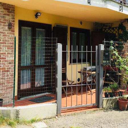 La Casa Dei Nonni Apartment Pino Torinese Bagian luar foto