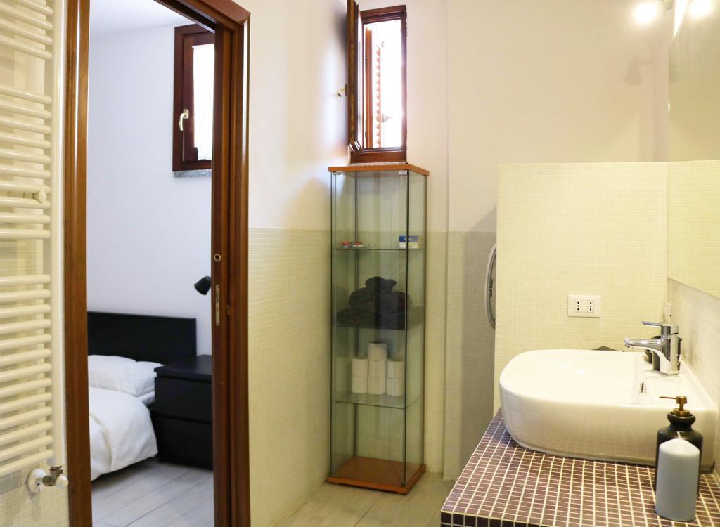 La Casa Dei Nonni Apartment Pino Torinese Bagian luar foto