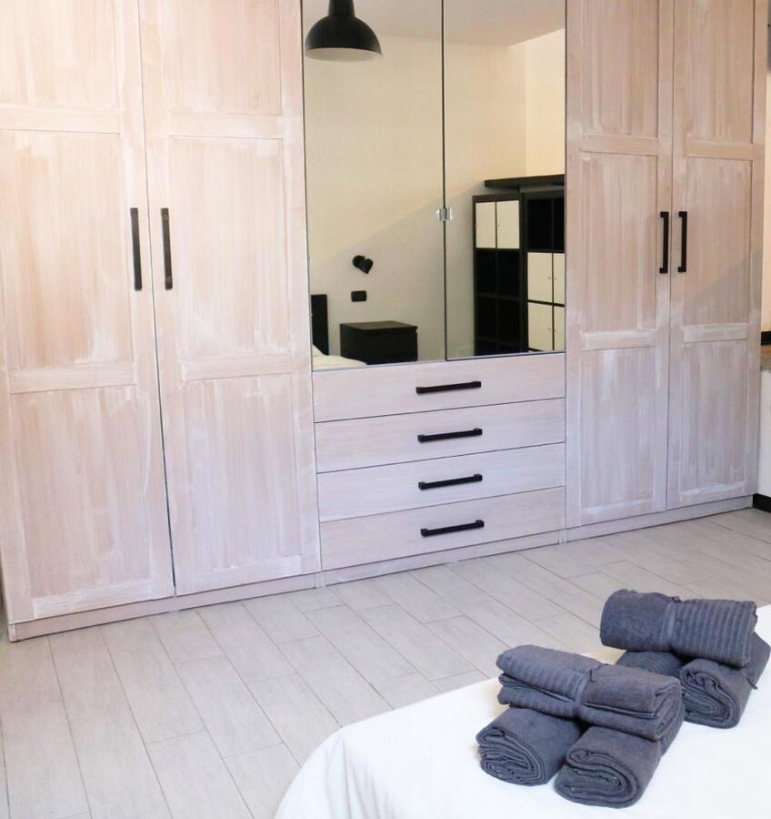 La Casa Dei Nonni Apartment Pino Torinese Bagian luar foto