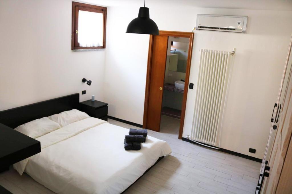 La Casa Dei Nonni Apartment Pino Torinese Bagian luar foto