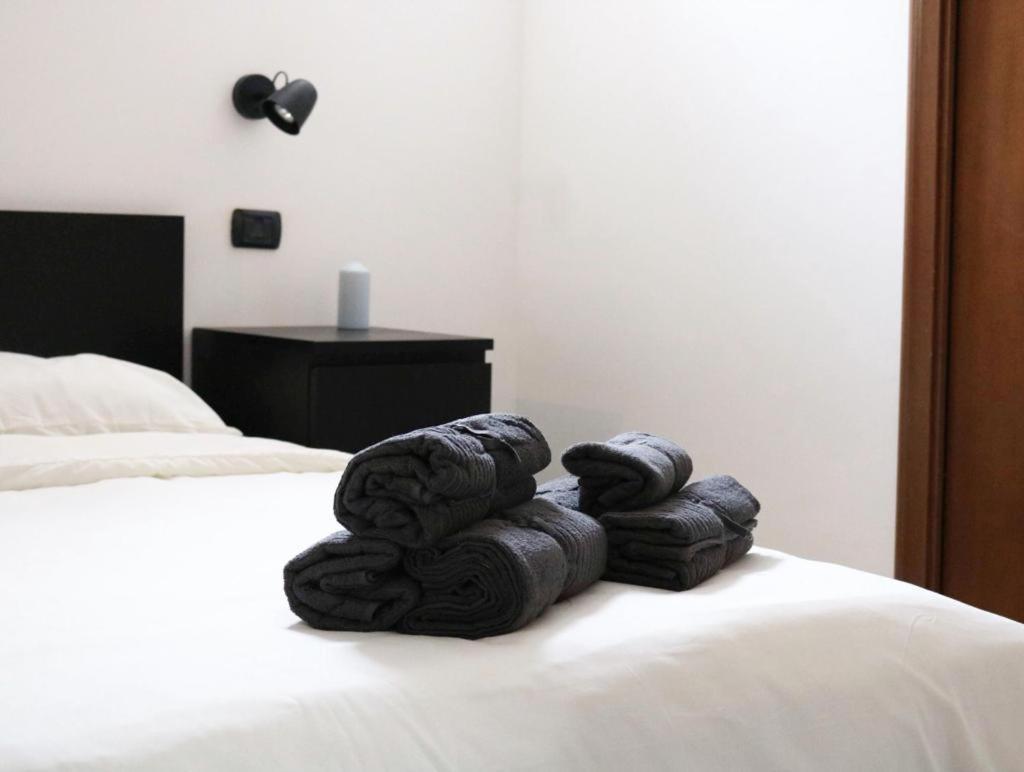 La Casa Dei Nonni Apartment Pino Torinese Bagian luar foto