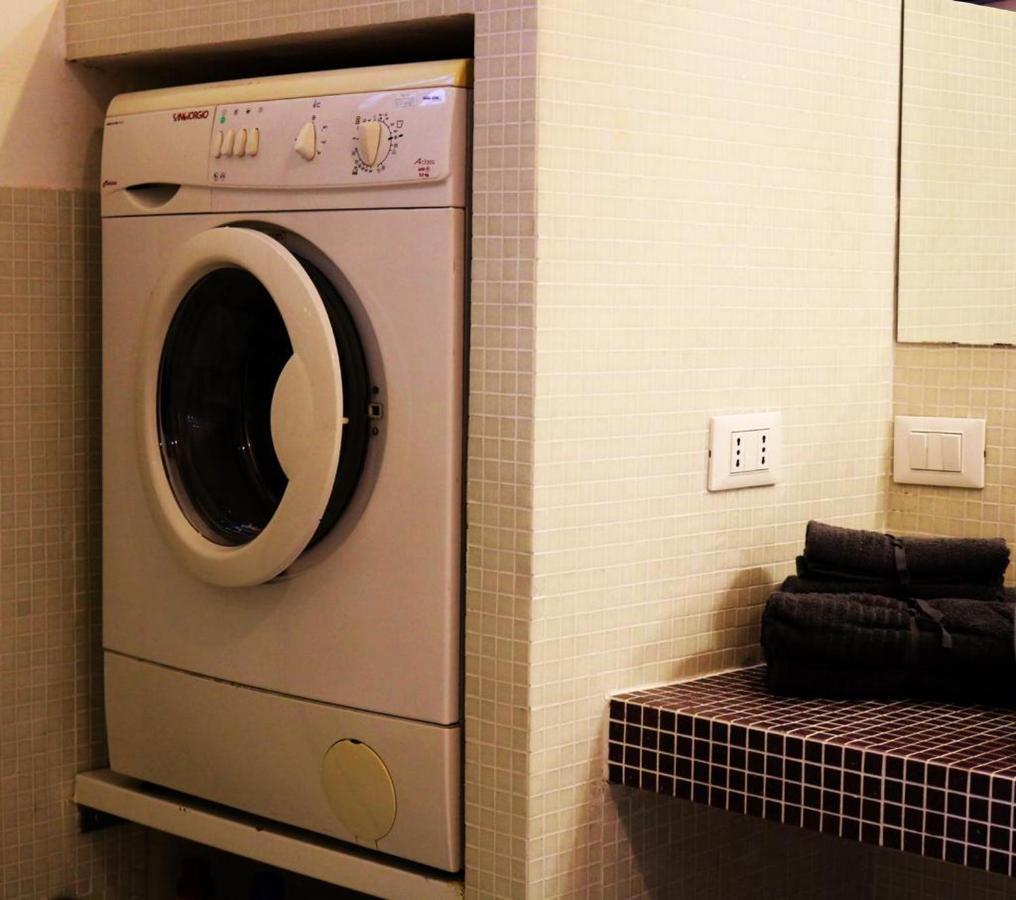 La Casa Dei Nonni Apartment Pino Torinese Bagian luar foto